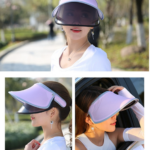 Korean Suncap