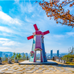 The City of Korea, Daejeon North