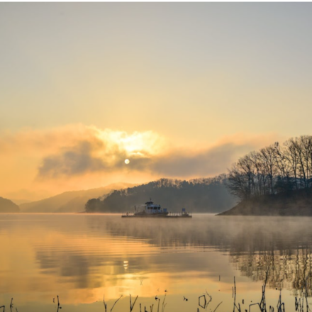 The City of Korea, Daejeon-North