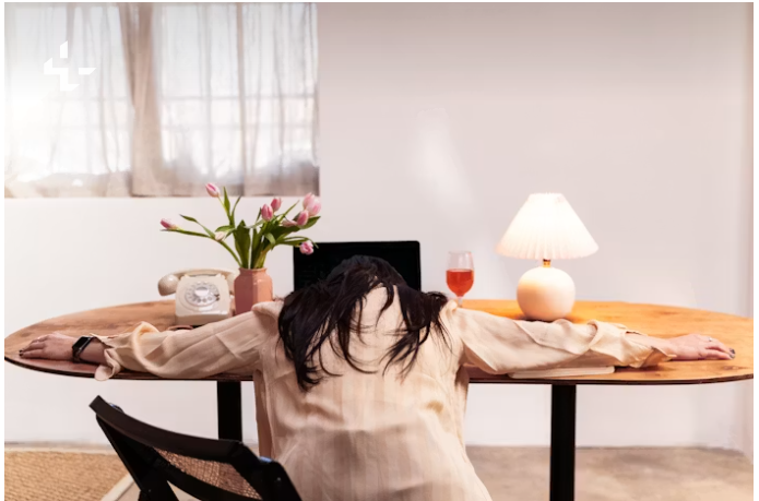 Korean Shadowing Burnout
