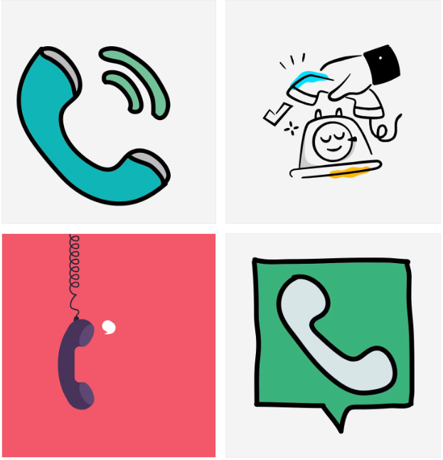 Sound more natural on the phone in Korean!