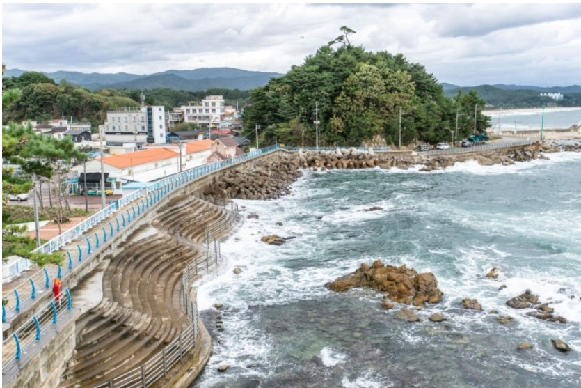 Nammae Port