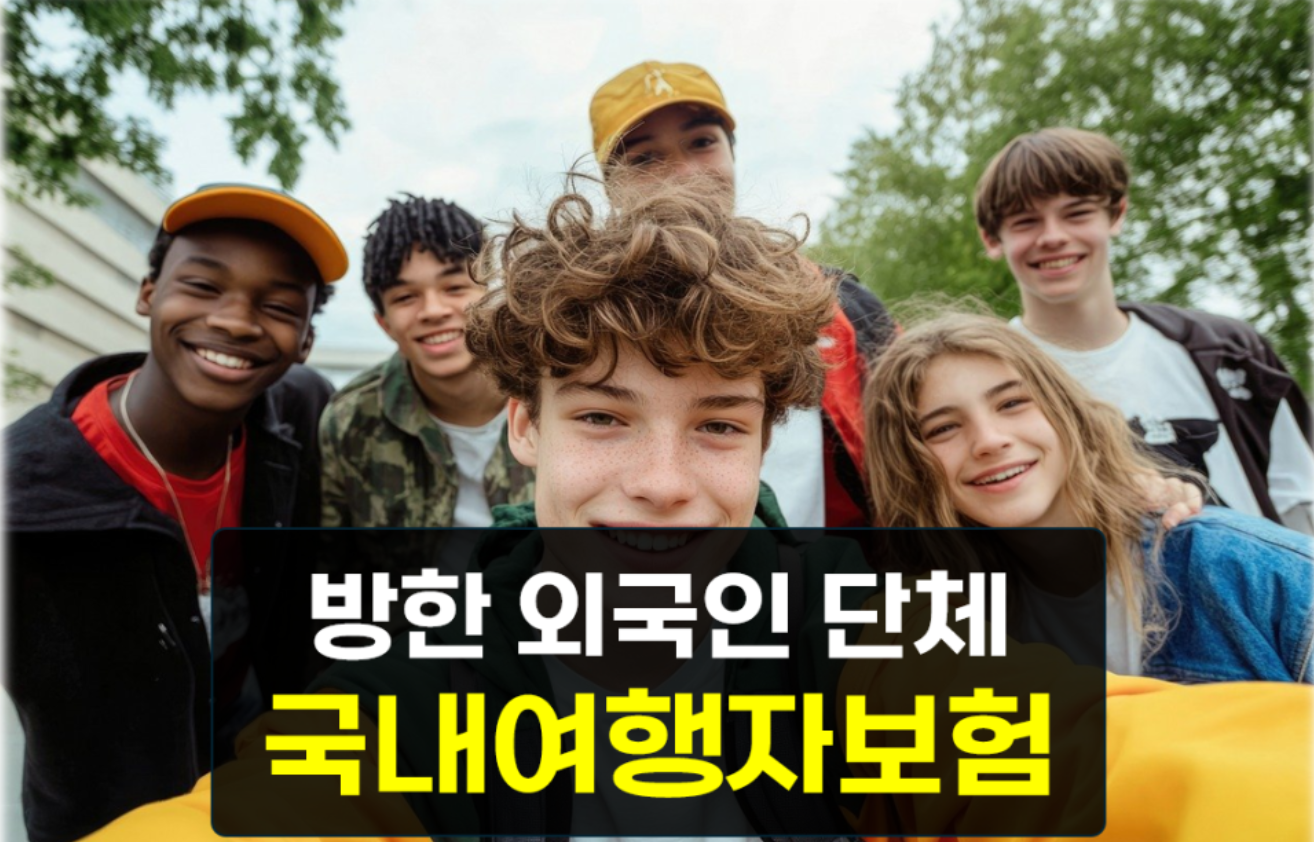 Seoul Travel Insurance