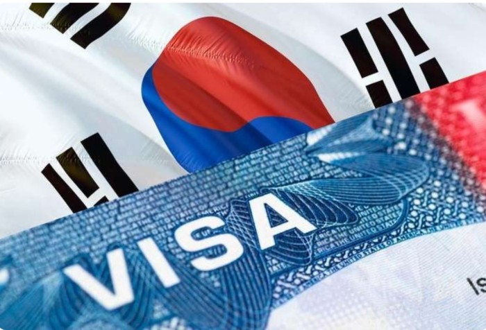 Korea Visa Application Documents Guide