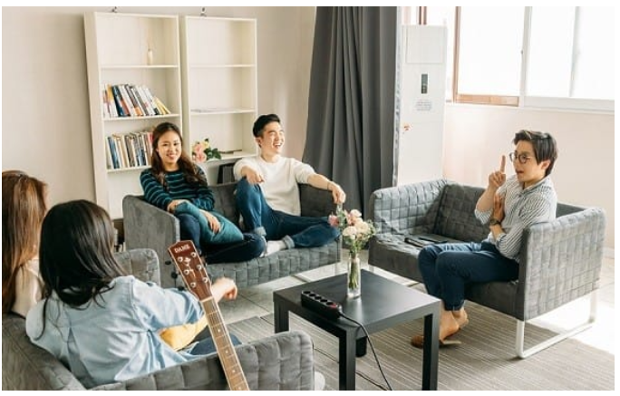 Share House vs Co-living in Korea