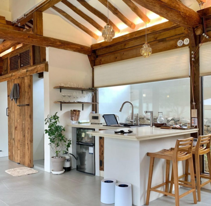 Hanok Stay by Travel Style